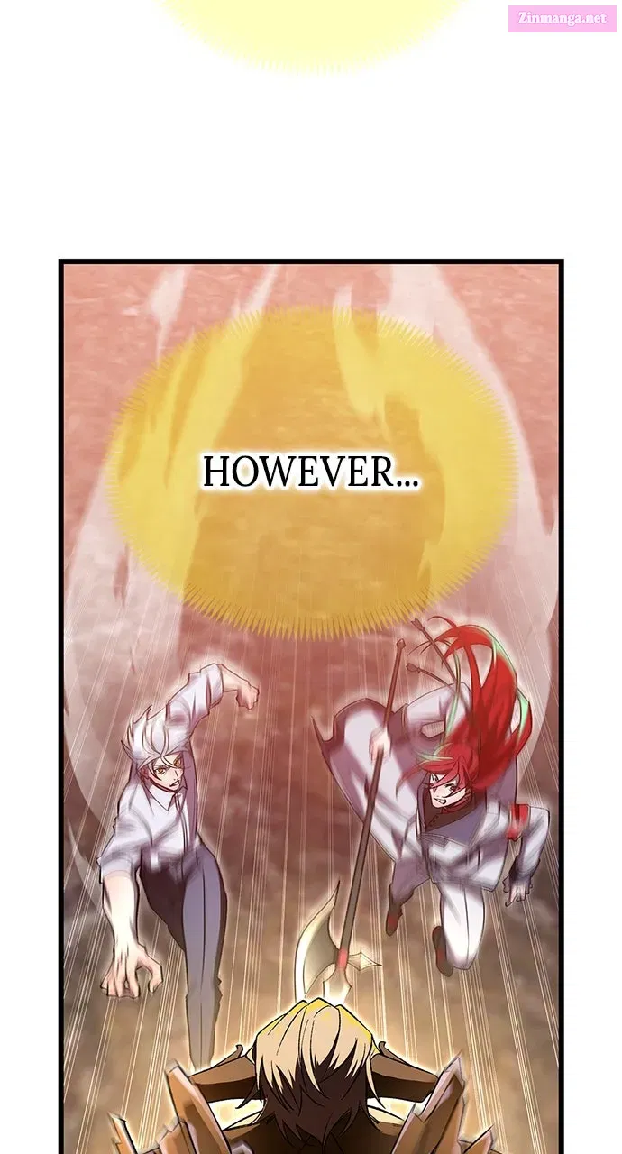 The Genius Swordmaster Returns Chapter 22 page 18 - 