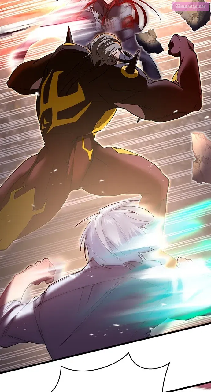 The Genius Swordmaster Returns Chapter 22 page 27 - 