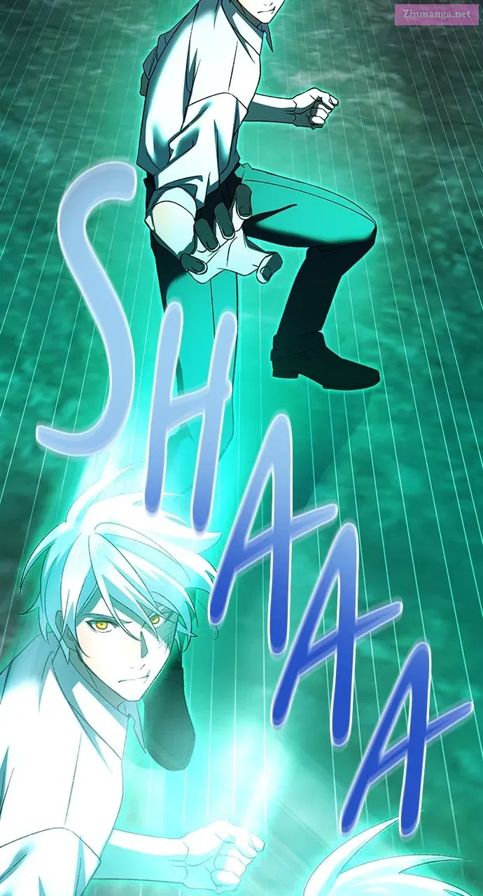 The Genius Swordmaster Returns Chapter 22 page 30 - 