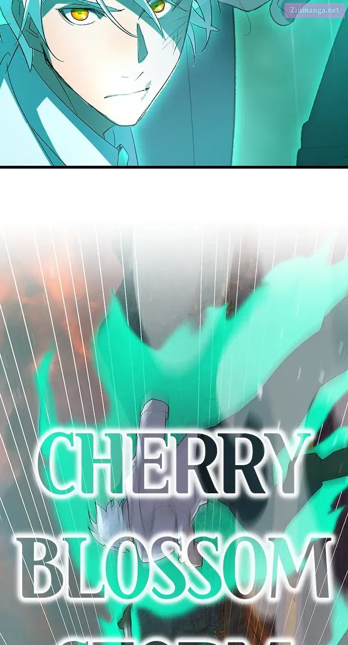 The Genius Swordmaster Returns Chapter 22 page 32 - 