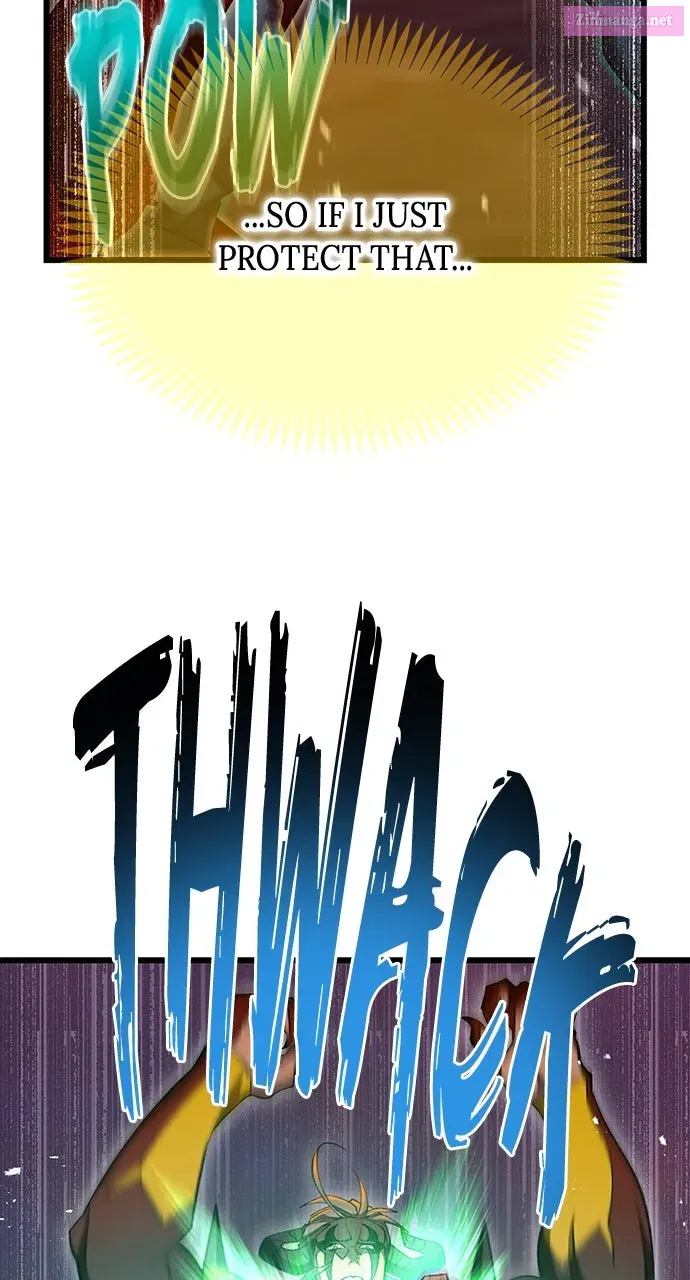 The Genius Swordmaster Returns Chapter 22 page 36 - 