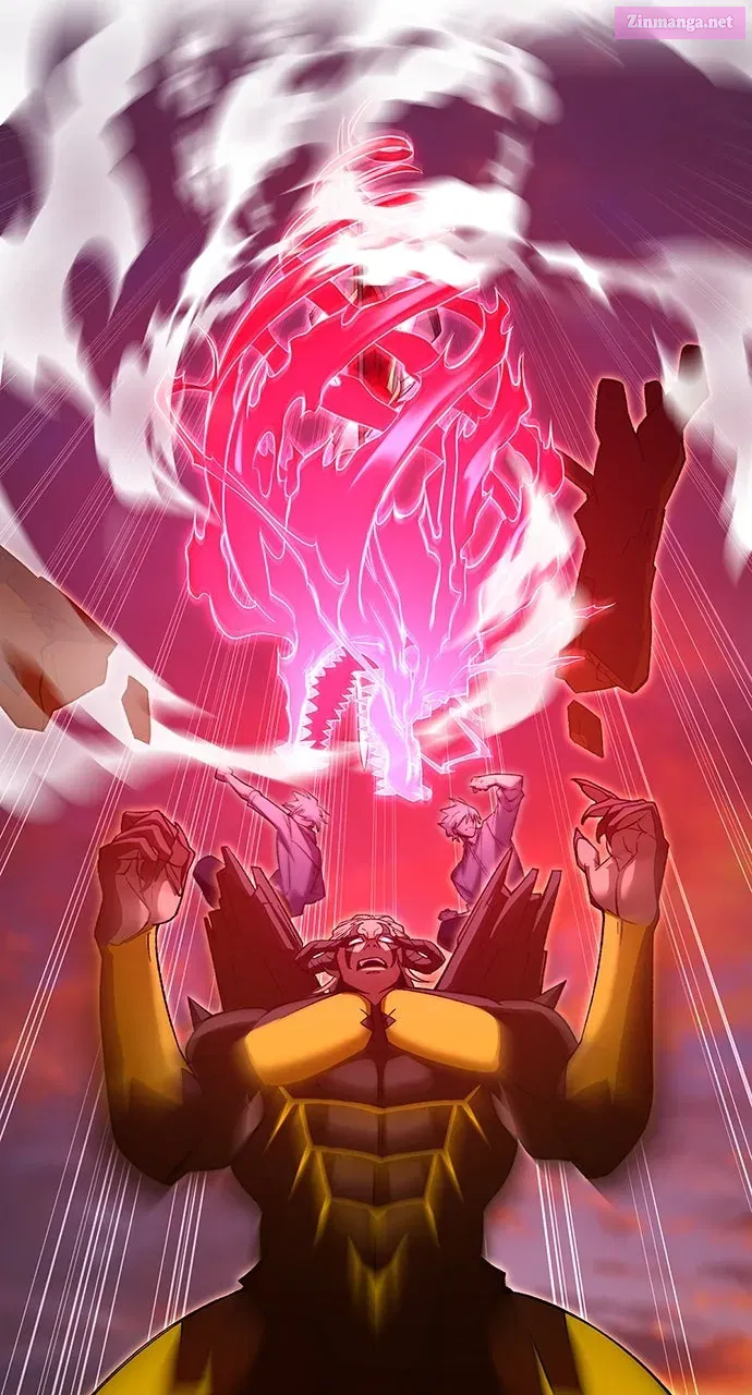 The Genius Swordmaster Returns Chapter 22 page 52 - 