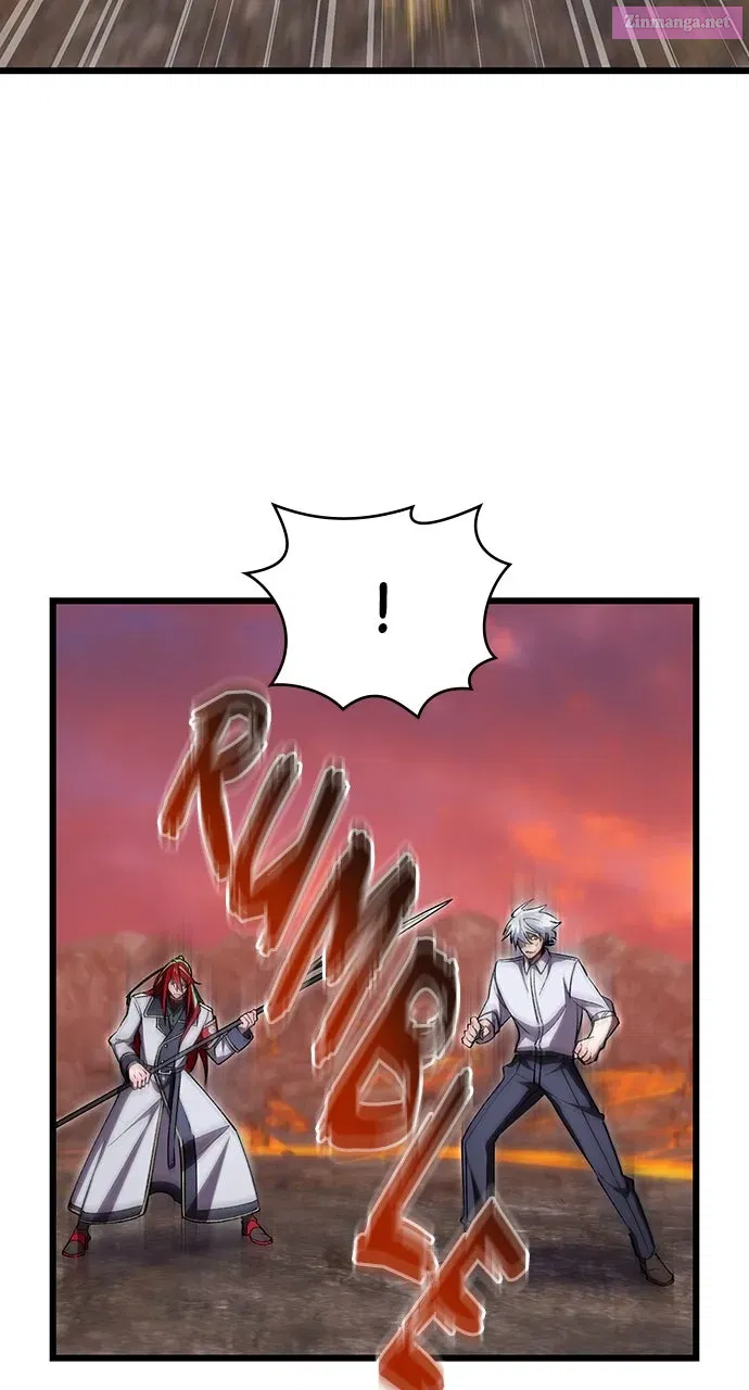 The Genius Swordmaster Returns Chapter 22 page 60 - 