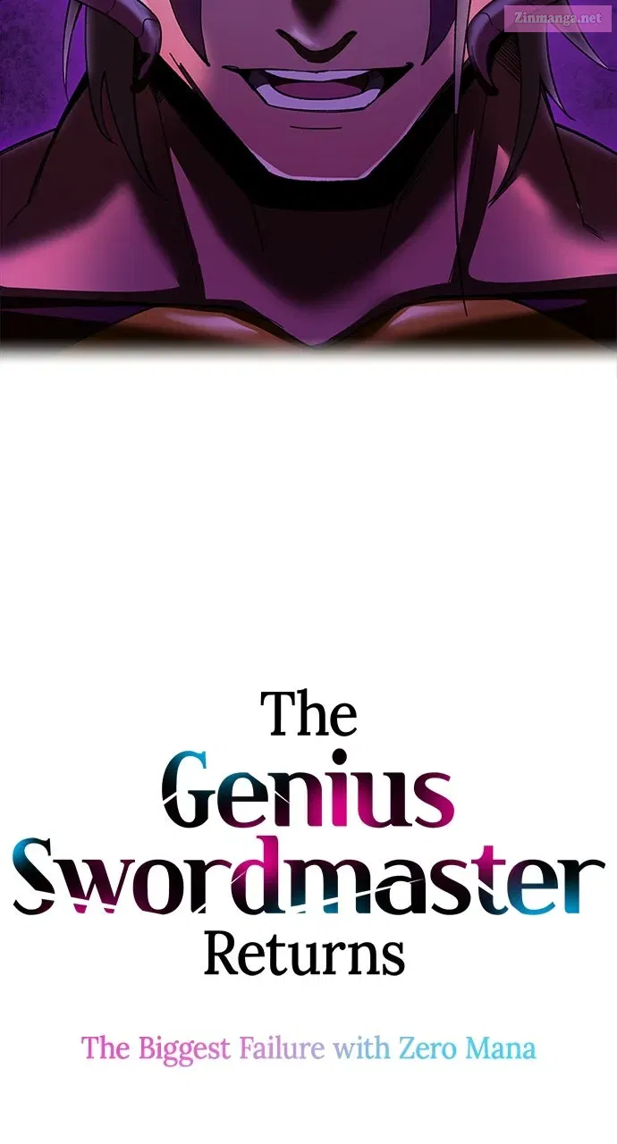 The Genius Swordmaster Returns Chapter 22 page 7 - 