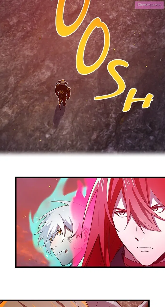 The Genius Swordmaster Returns Chapter 22 page 9 - 