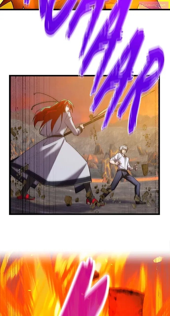 The Genius Swordmaster Returns Chapter 22 page 82 - 