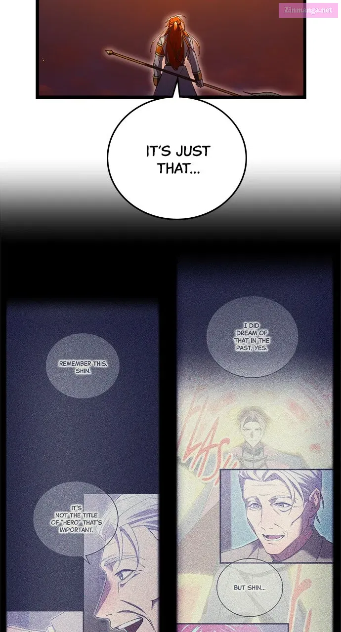 The Genius Swordmaster Returns Chapter 22 page 88 - 