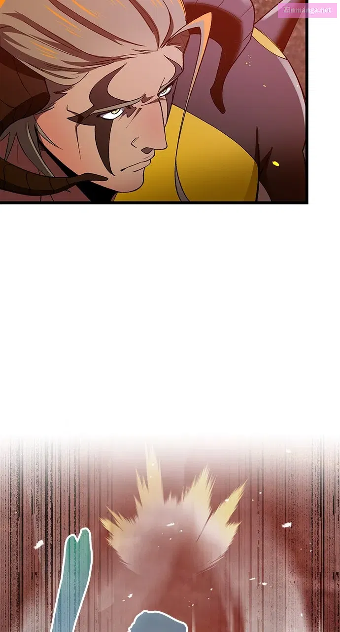 The Genius Swordmaster Returns Chapter 22 page 10 - 