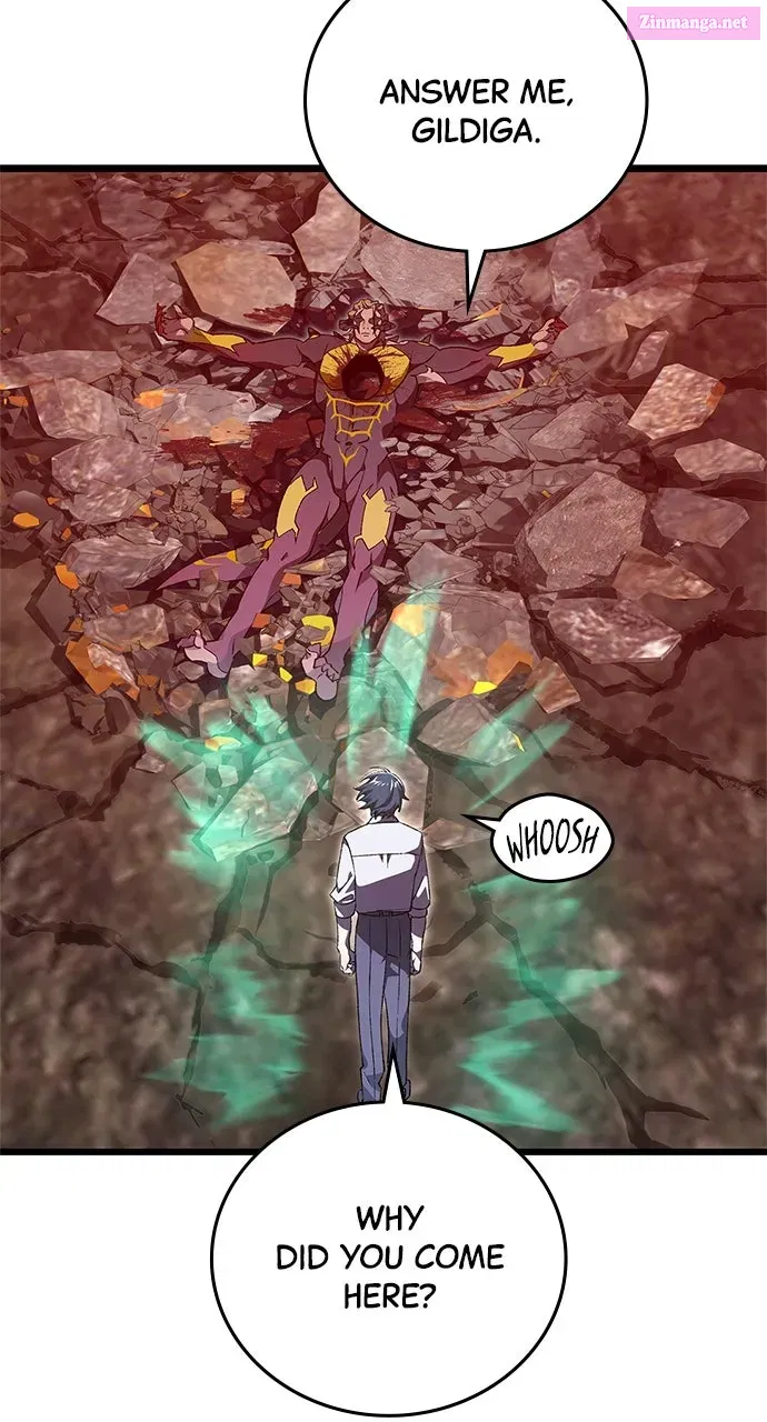 The Genius Swordmaster Returns Chapter 23 page 11 - 