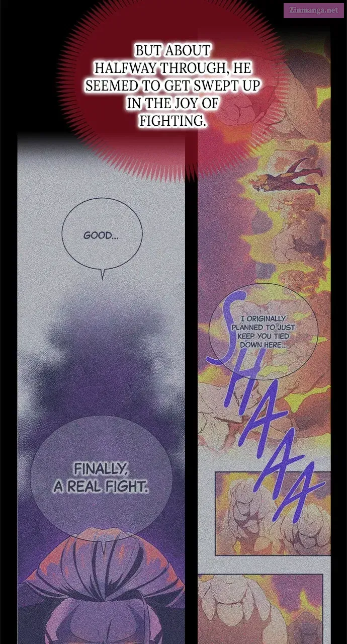 The Genius Swordmaster Returns Chapter 23 page 14 - 