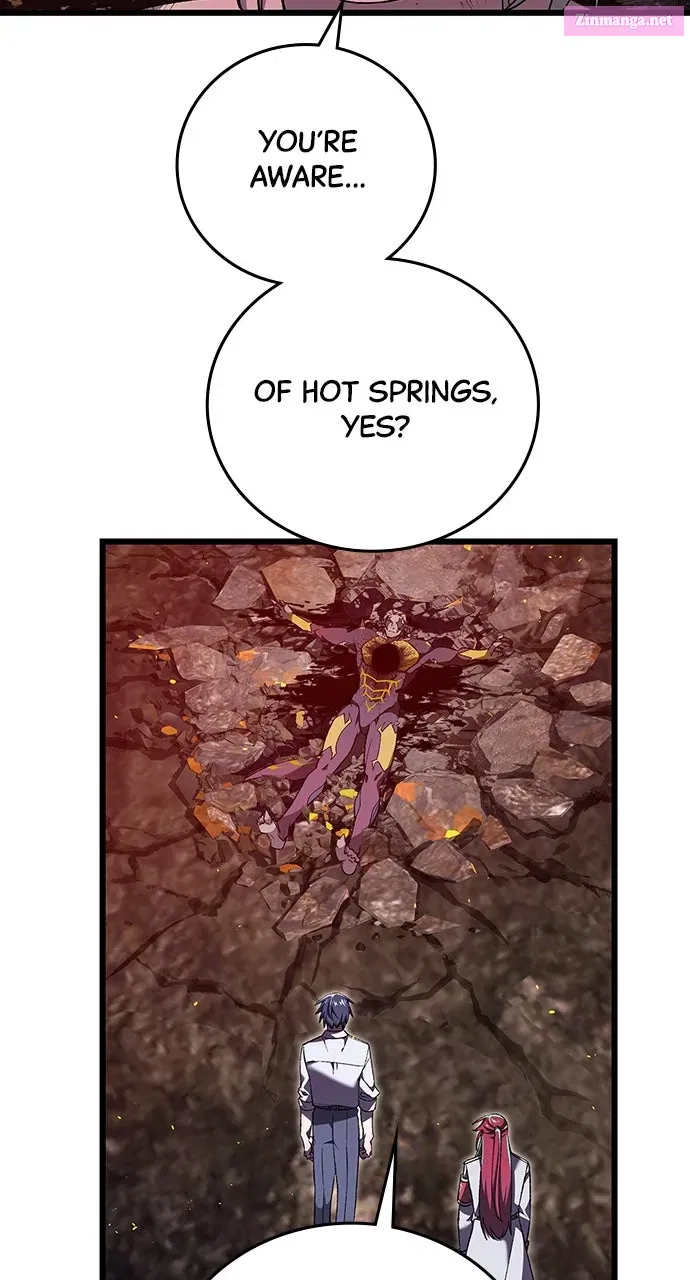 The Genius Swordmaster Returns Chapter 23 page 16 - 