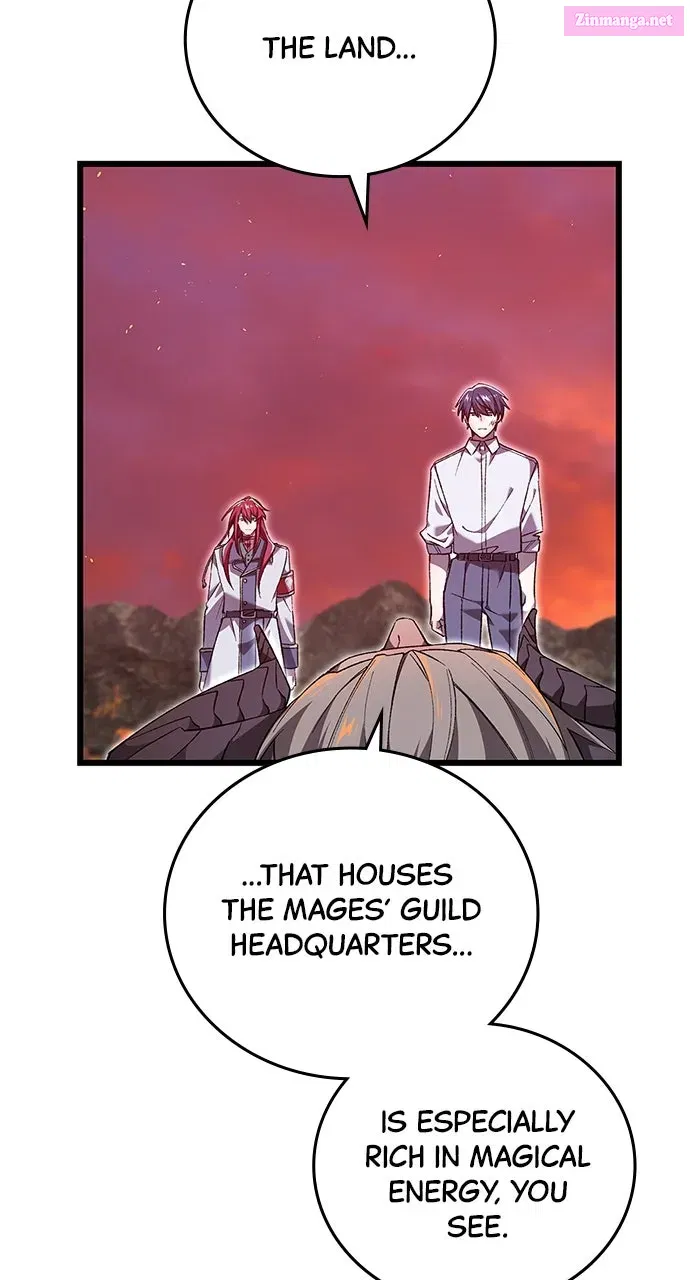 The Genius Swordmaster Returns Chapter 23 page 19 - 