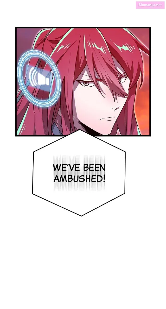 The Genius Swordmaster Returns Chapter 23 page 28 - 