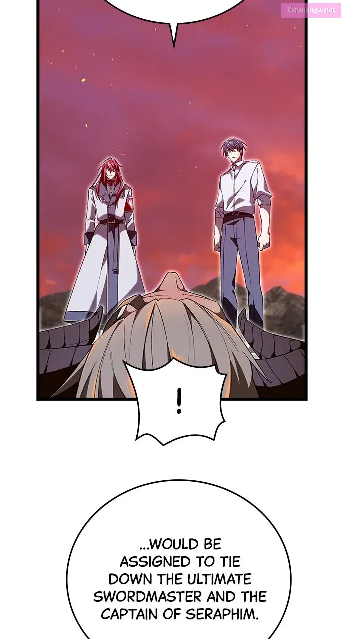 The Genius Swordmaster Returns Chapter 23 page 31 - 