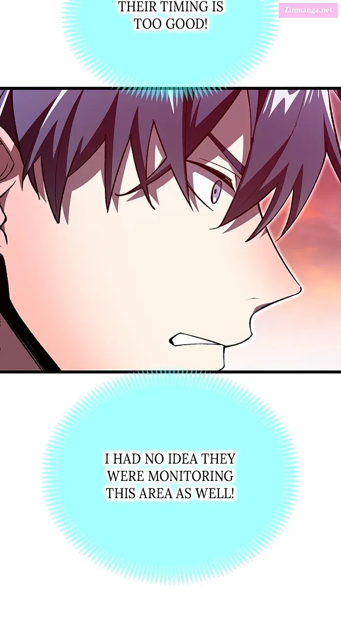 The Genius Swordmaster Returns Chapter 23 page 33 - 