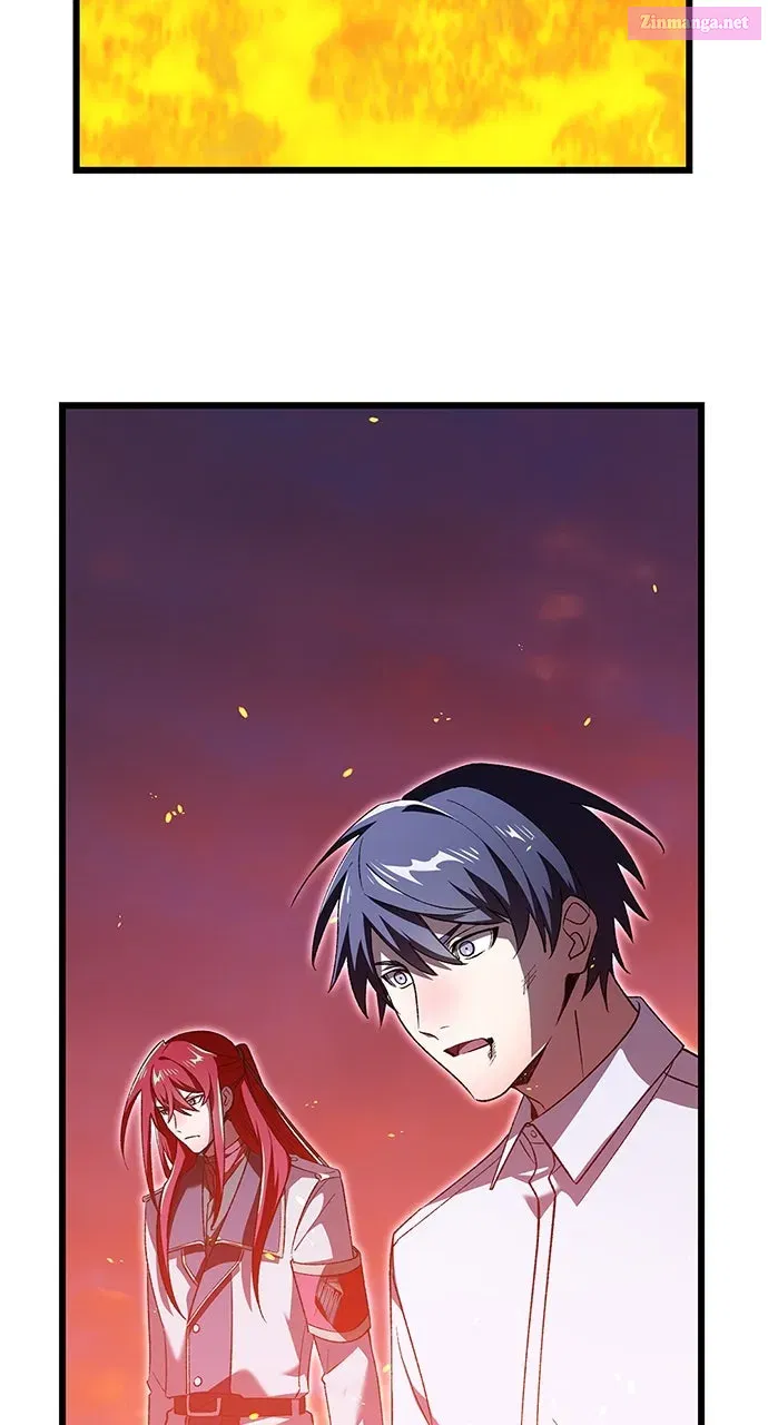 The Genius Swordmaster Returns Chapter 23 page 42 - 