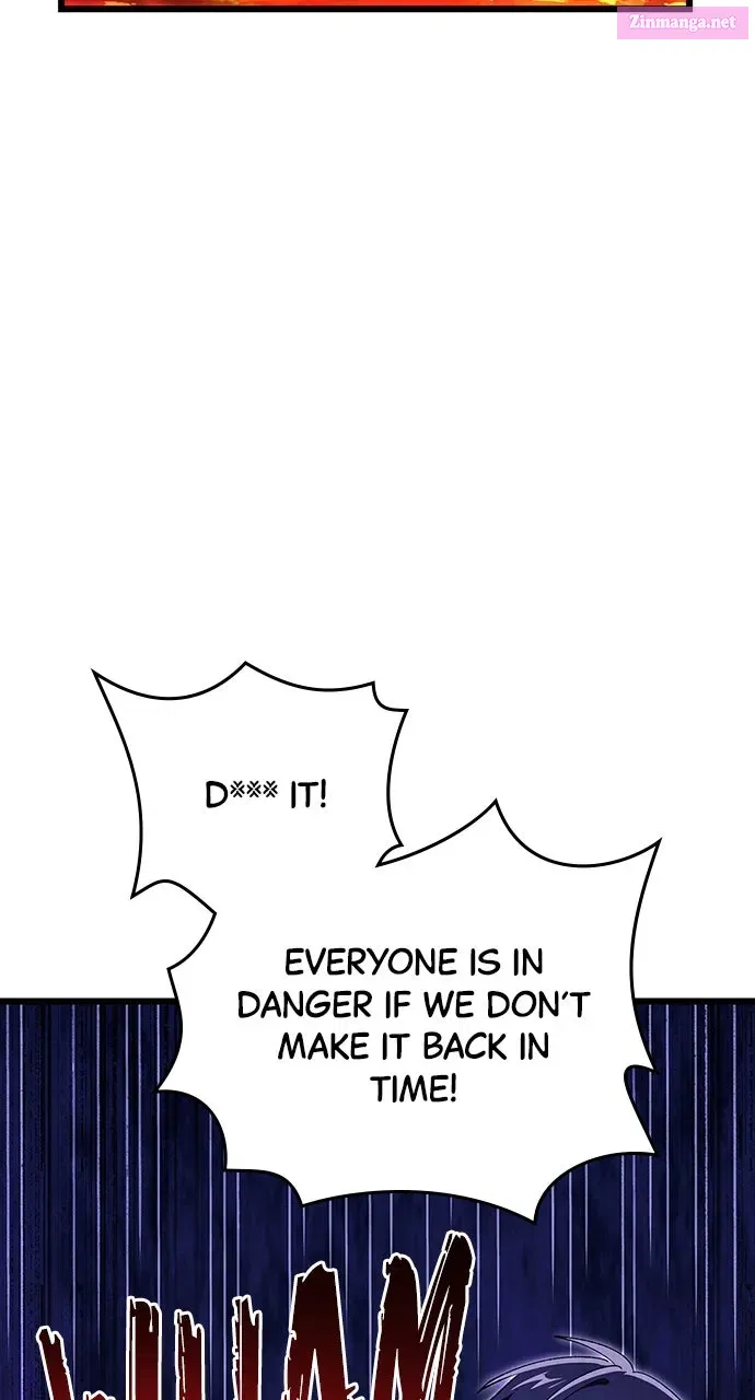 The Genius Swordmaster Returns Chapter 23 page 46 - 
