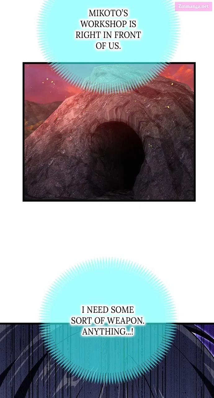 The Genius Swordmaster Returns Chapter 23 page 49 - 