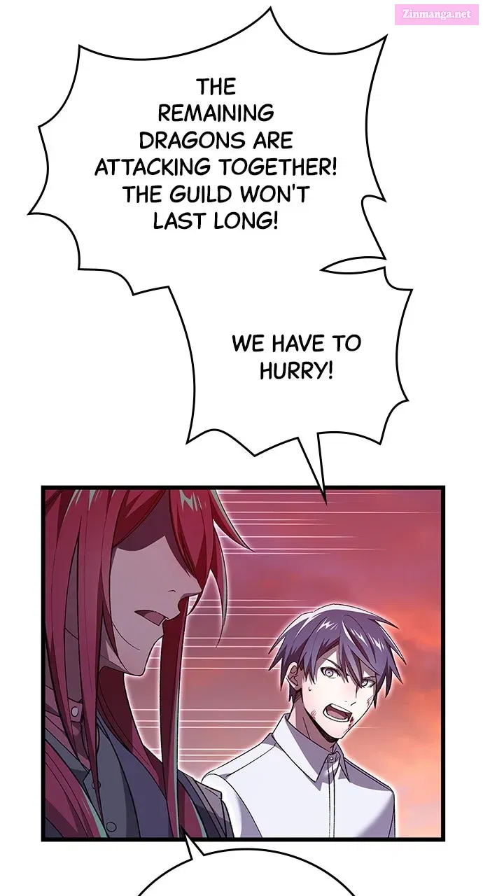 The Genius Swordmaster Returns Chapter 23 page 51 - 