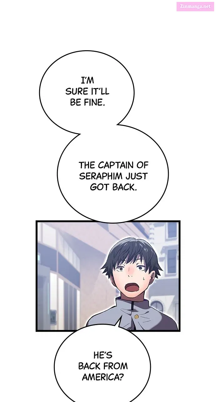 The Genius Swordmaster Returns Chapter 23 page 58 - 