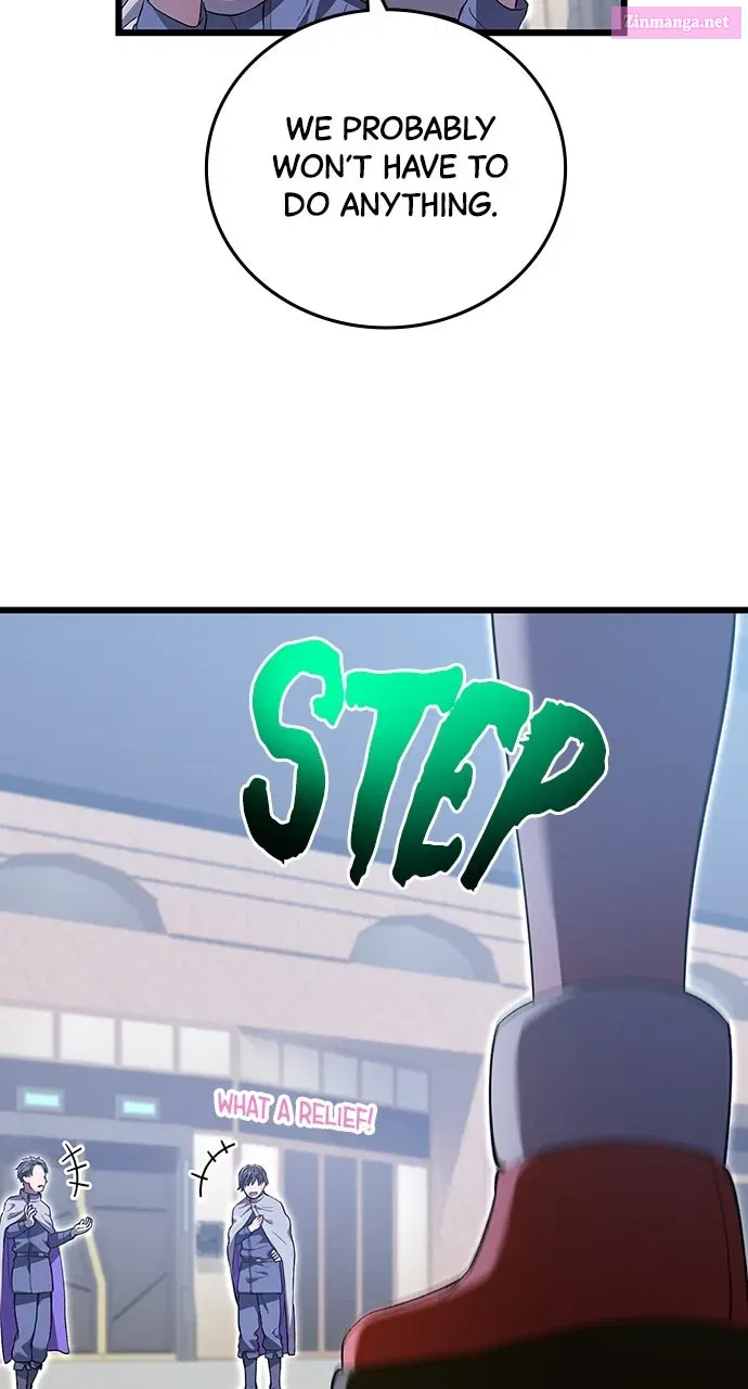 The Genius Swordmaster Returns Chapter 23 page 60 - 