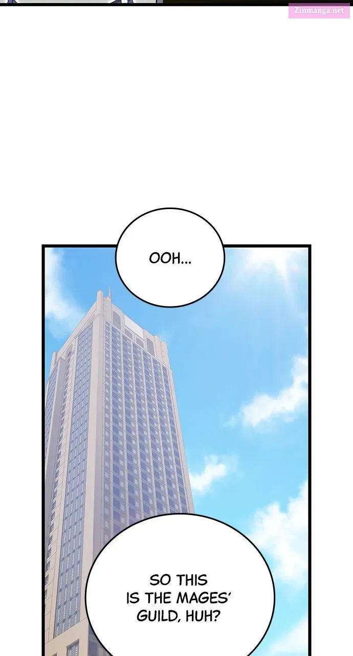The Genius Swordmaster Returns Chapter 23 page 61 - 