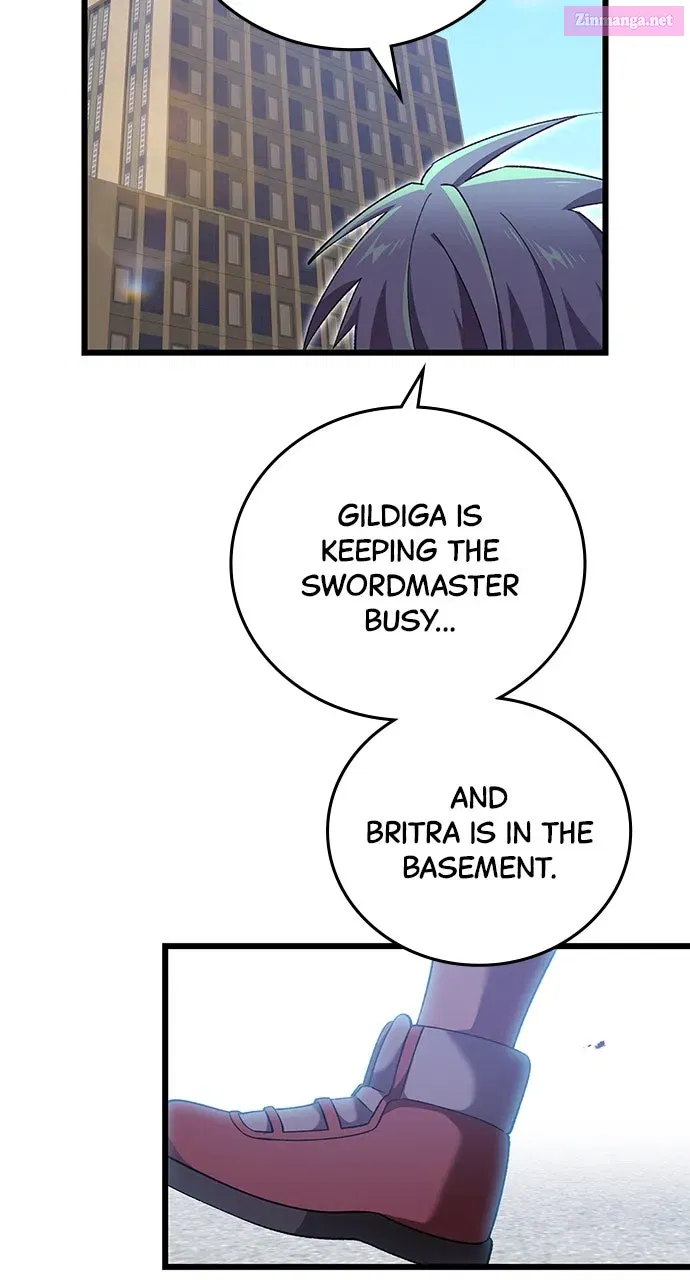 The Genius Swordmaster Returns Chapter 23 page 62 - 