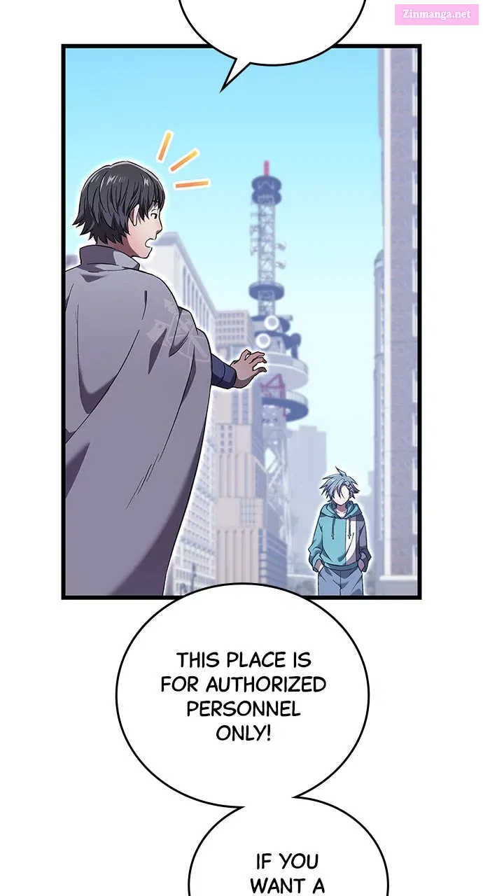 The Genius Swordmaster Returns Chapter 23 page 64 - 