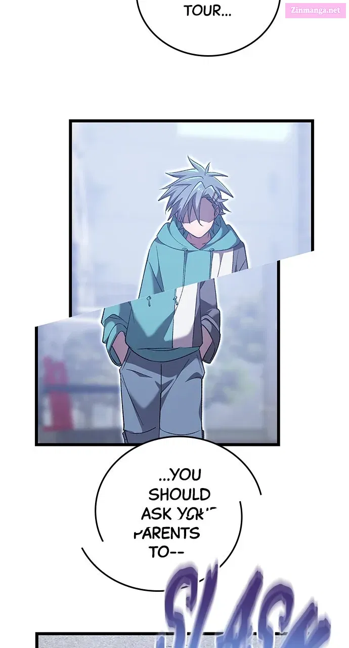 The Genius Swordmaster Returns Chapter 23 page 65 - 