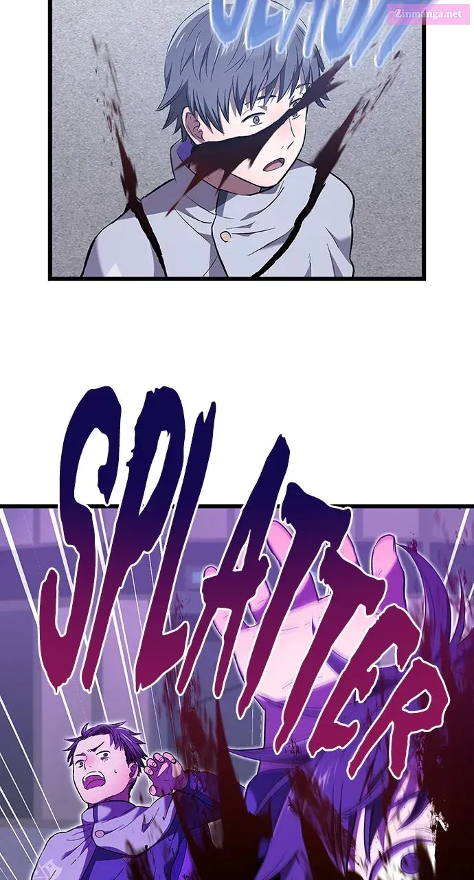 The Genius Swordmaster Returns Chapter 23 page 66 - 