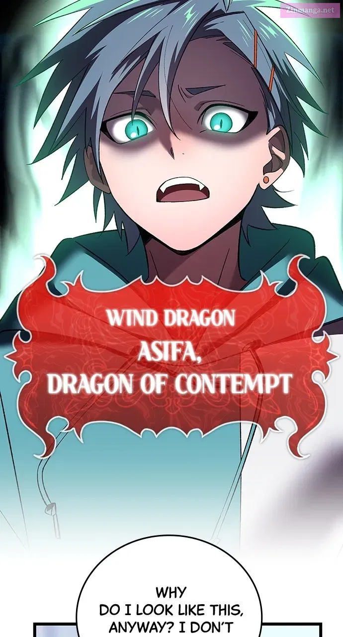 The Genius Swordmaster Returns Chapter 23 page 70 - 
