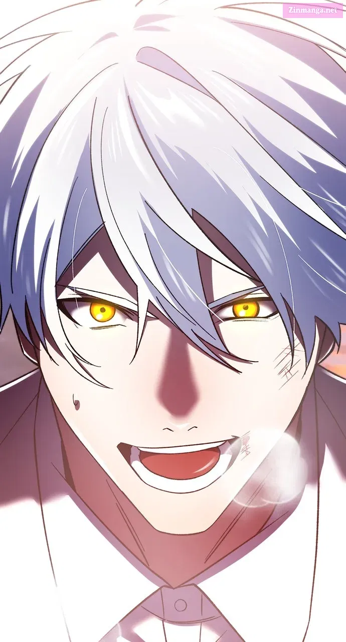 The Genius Swordmaster Returns Chapter 23 page 8 - 