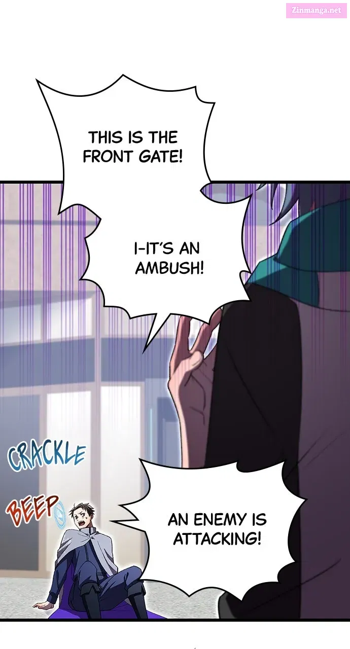 The Genius Swordmaster Returns Chapter 23 page 72 - 