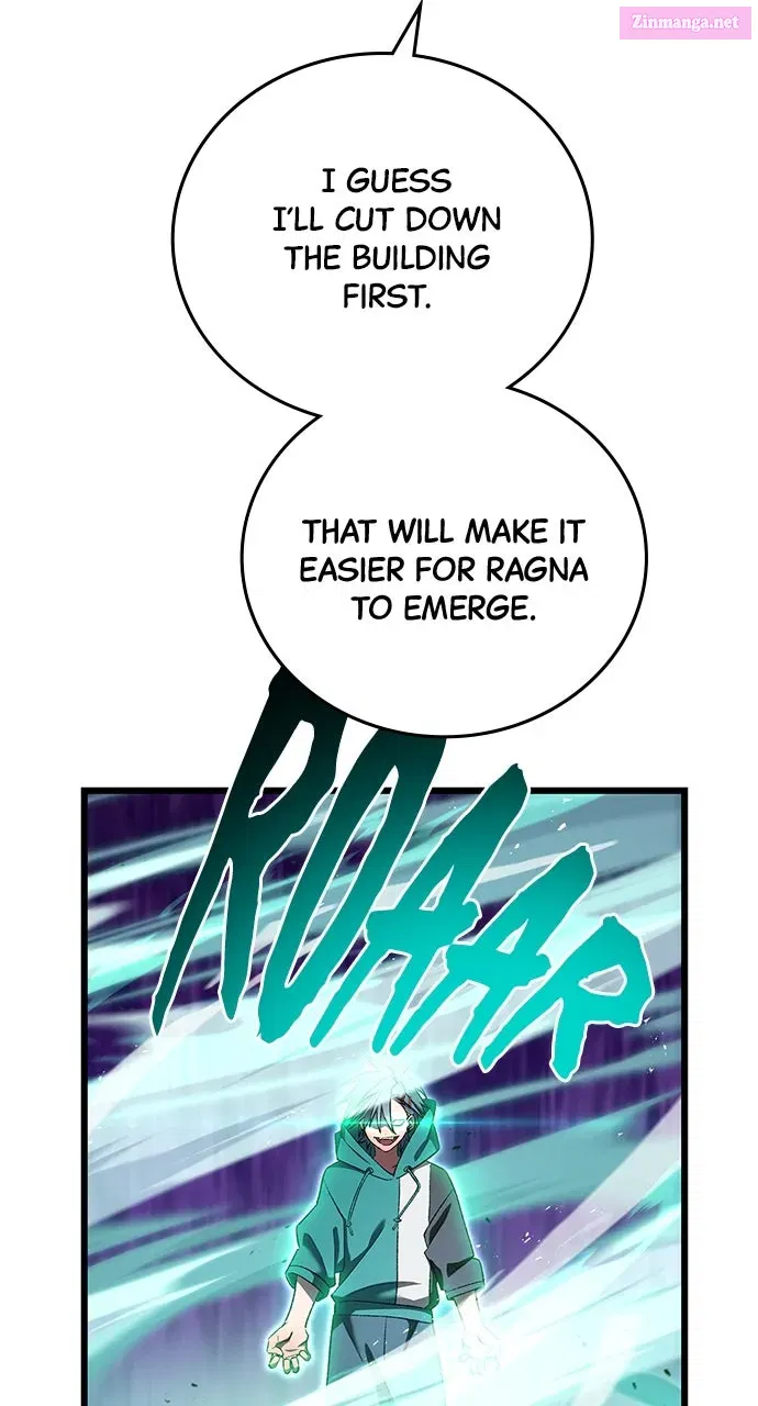 The Genius Swordmaster Returns Chapter 23 page 73 - 