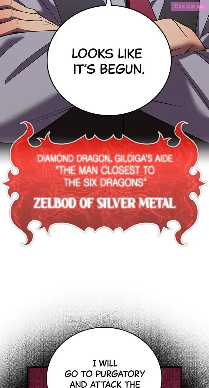 The Genius Swordmaster Returns Chapter 23 page 82 - 