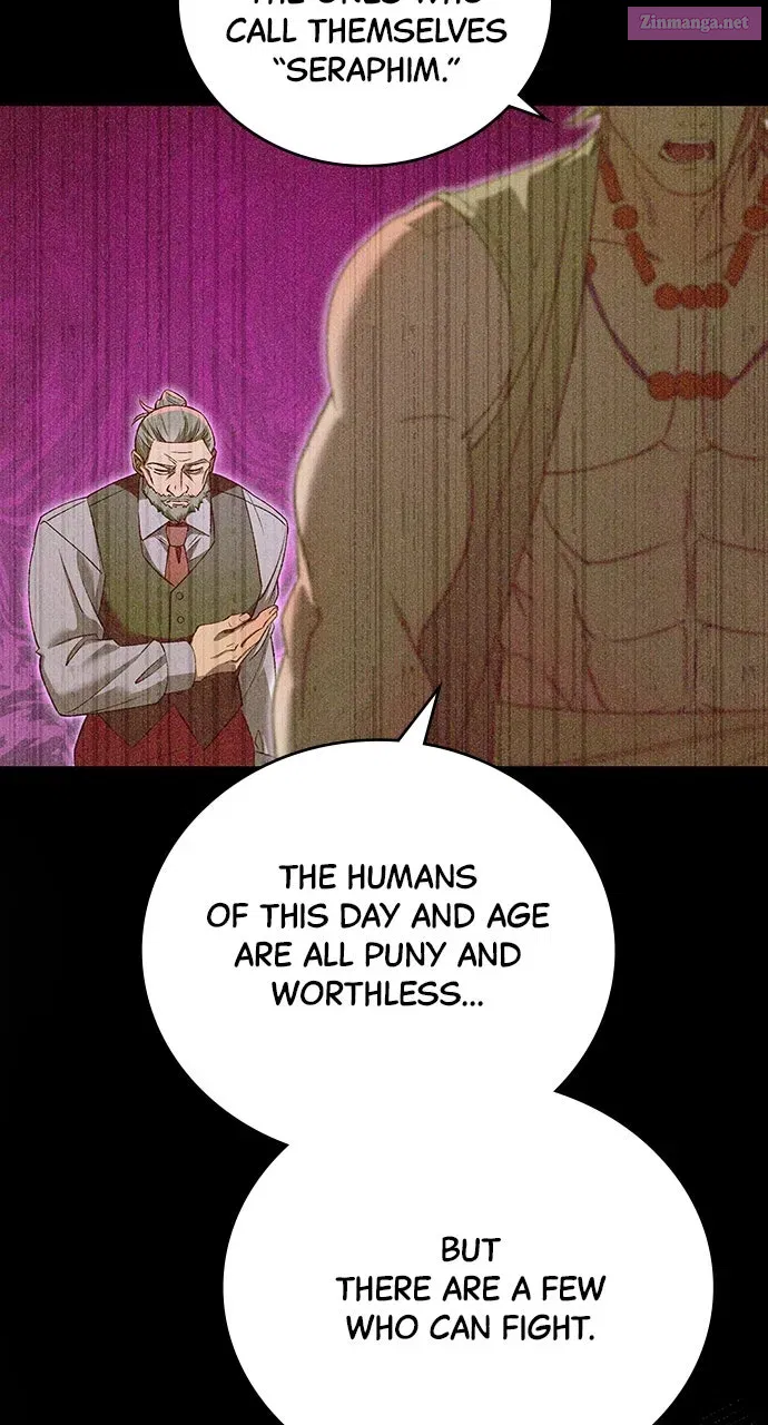 The Genius Swordmaster Returns Chapter 23 page 85 - 