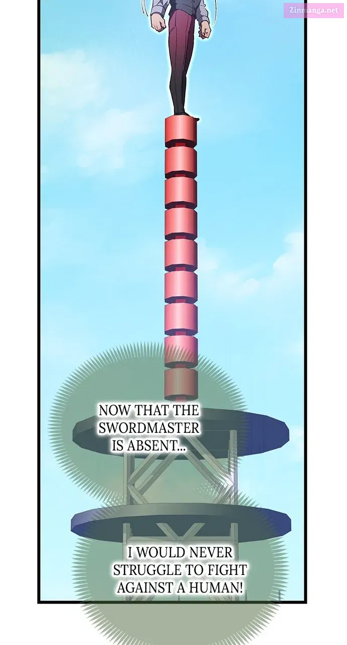 The Genius Swordmaster Returns Chapter 23 page 87 - 