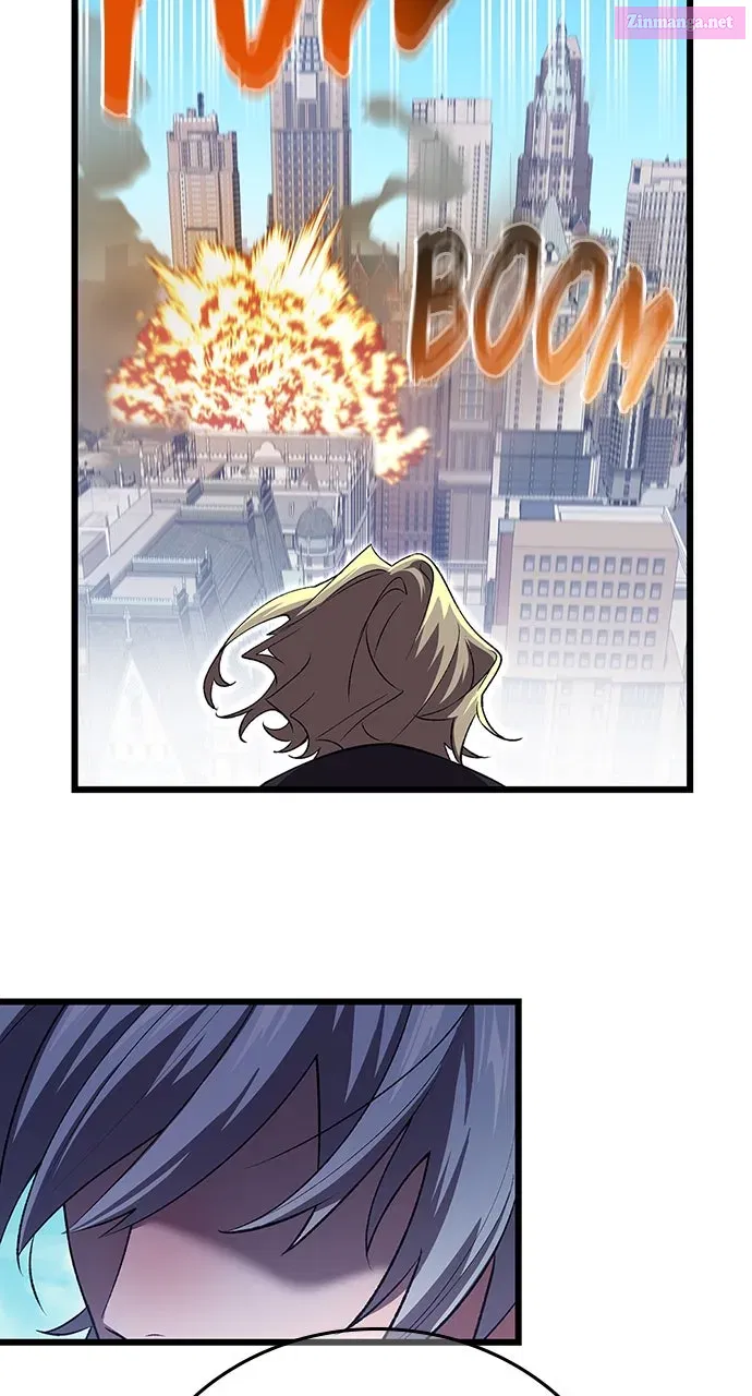 The Genius Swordmaster Returns Chapter 23 page 96 - 
