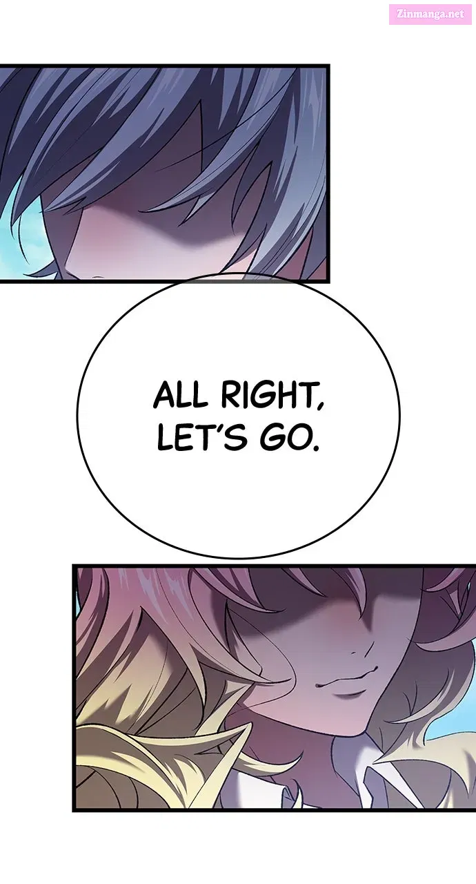The Genius Swordmaster Returns Chapter 24 page 1 - 