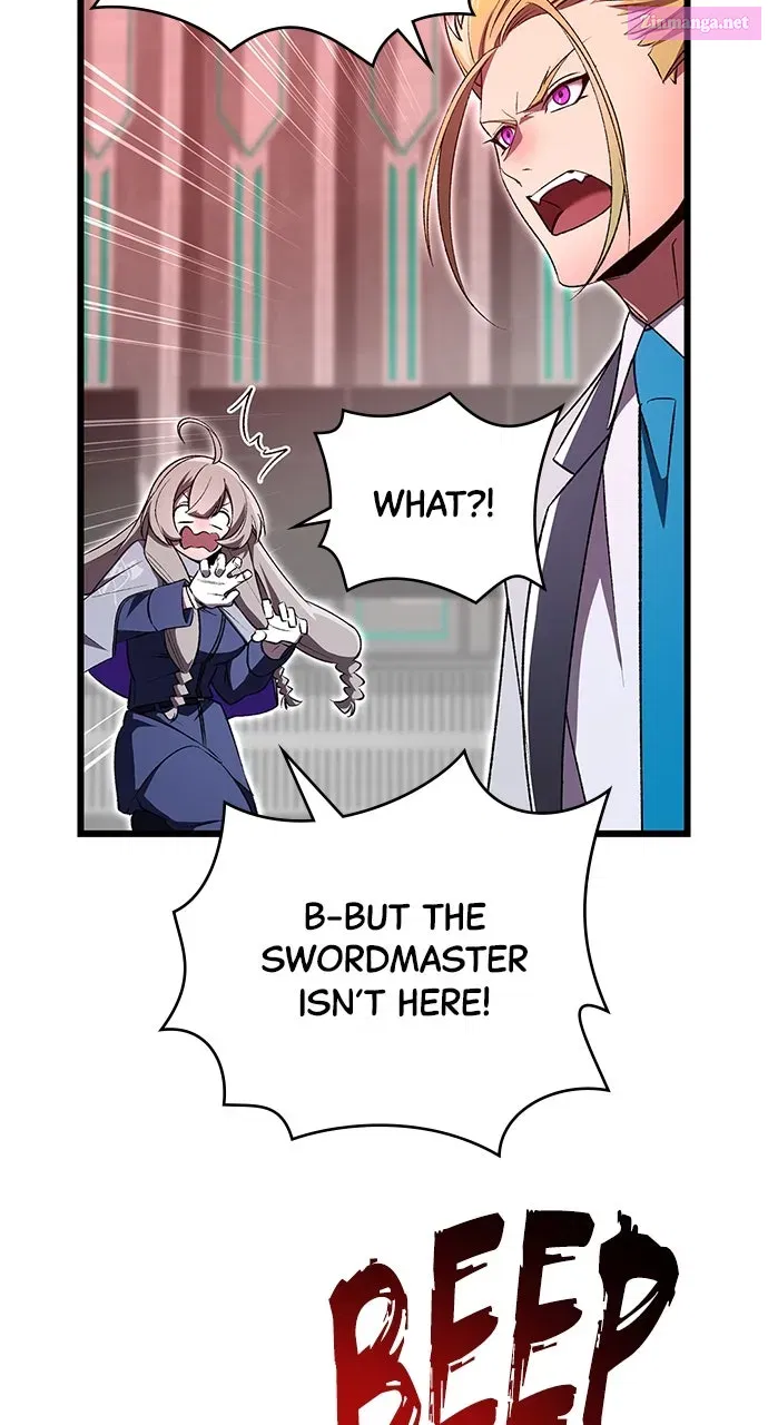 The Genius Swordmaster Returns Chapter 24 page 18 - 