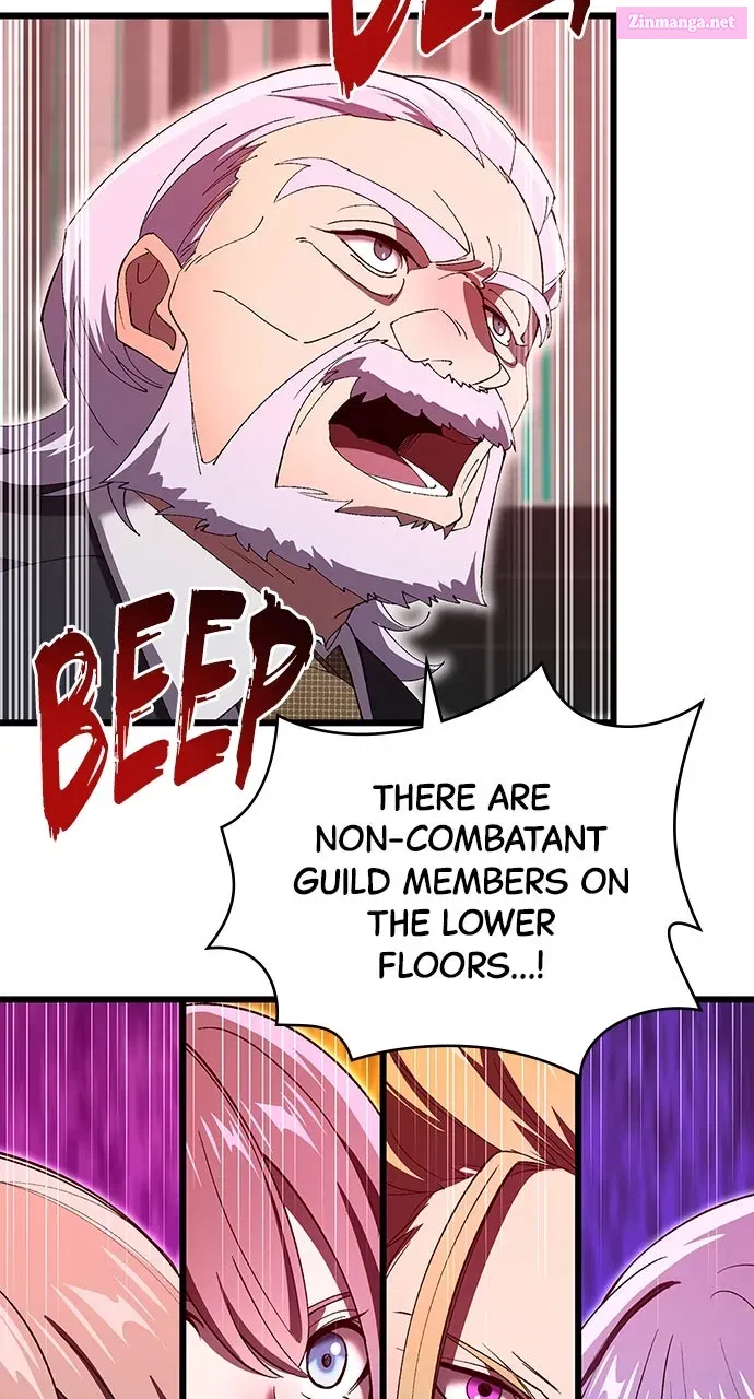 The Genius Swordmaster Returns Chapter 24 page 19 - 
