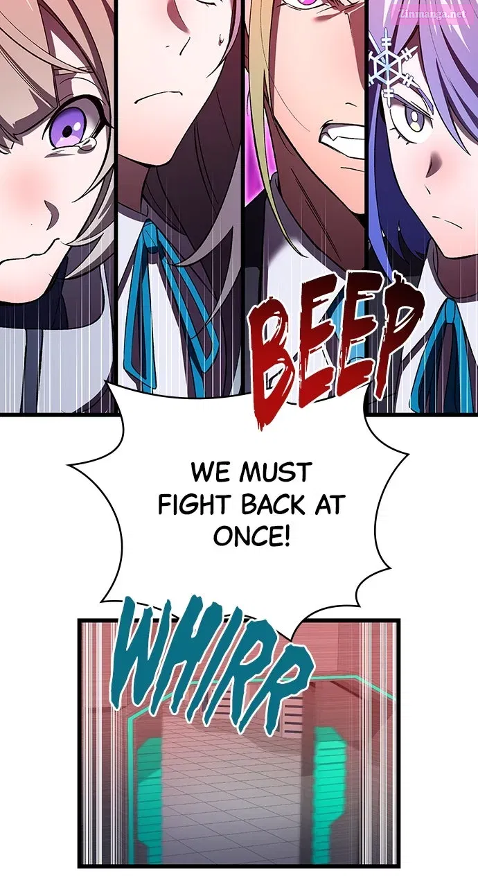 The Genius Swordmaster Returns Chapter 24 page 20 - 