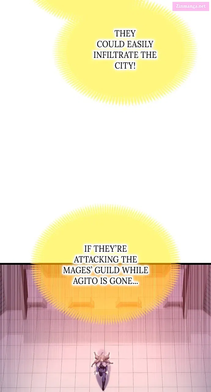 The Genius Swordmaster Returns Chapter 24 page 22 - 