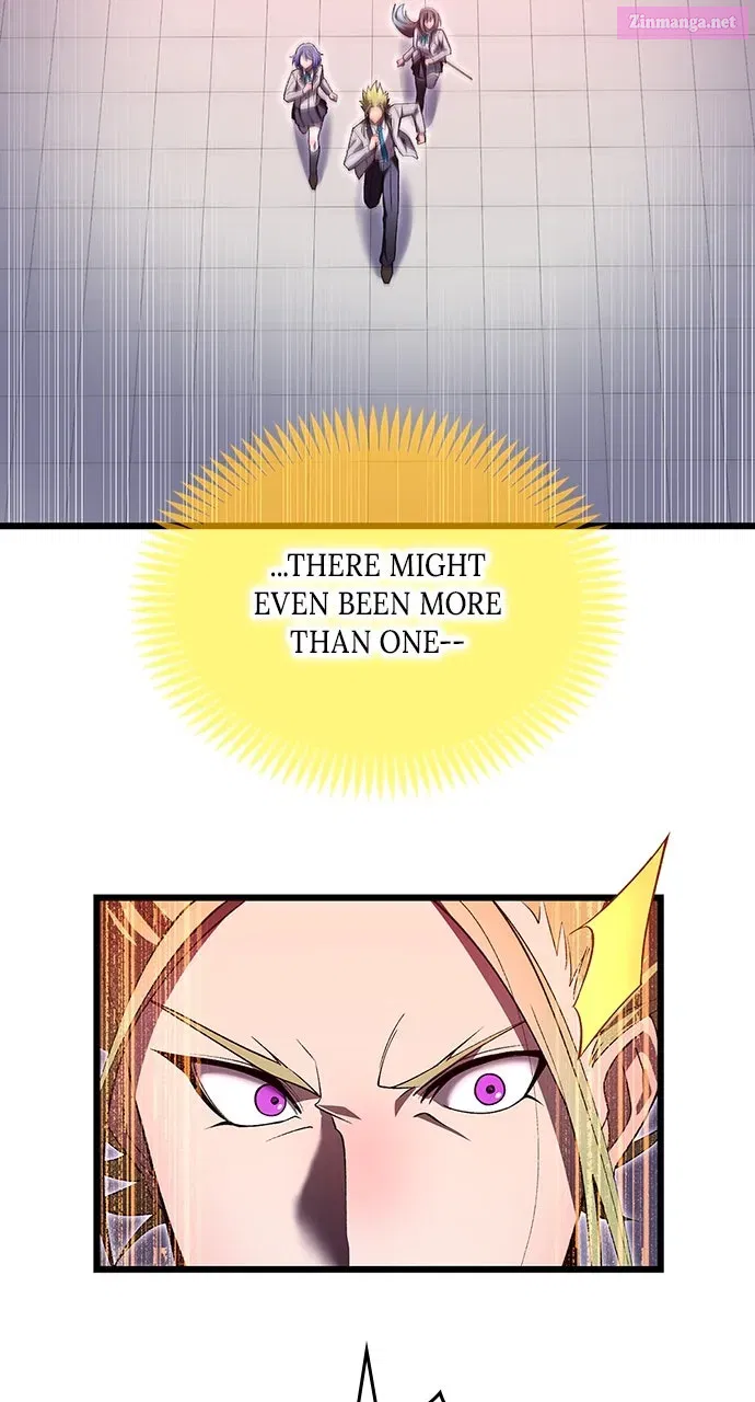 The Genius Swordmaster Returns Chapter 24 page 23 - 