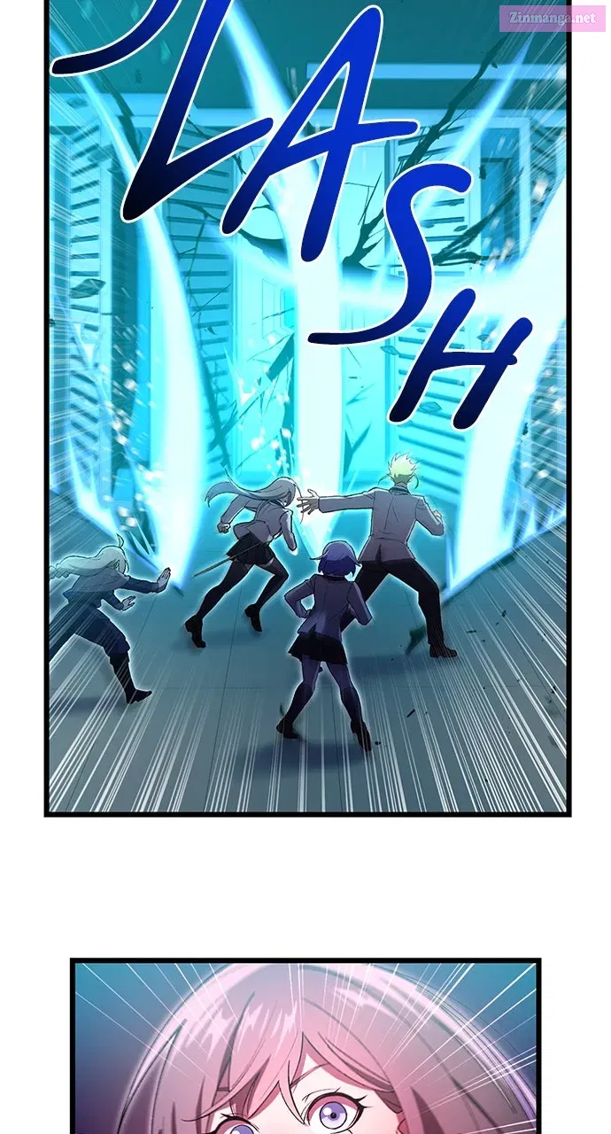 The Genius Swordmaster Returns Chapter 24 page 25 - 