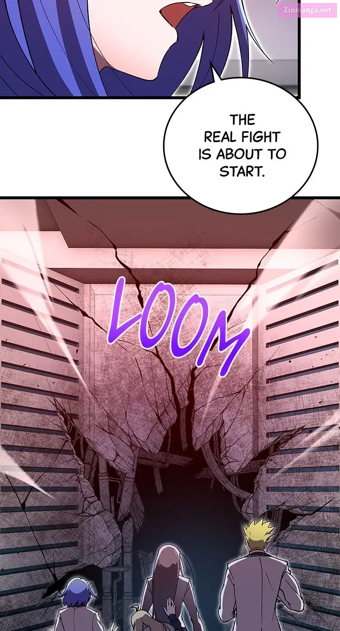 The Genius Swordmaster Returns Chapter 24 page 31 - 