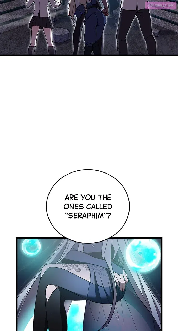 The Genius Swordmaster Returns Chapter 24 page 32 - 