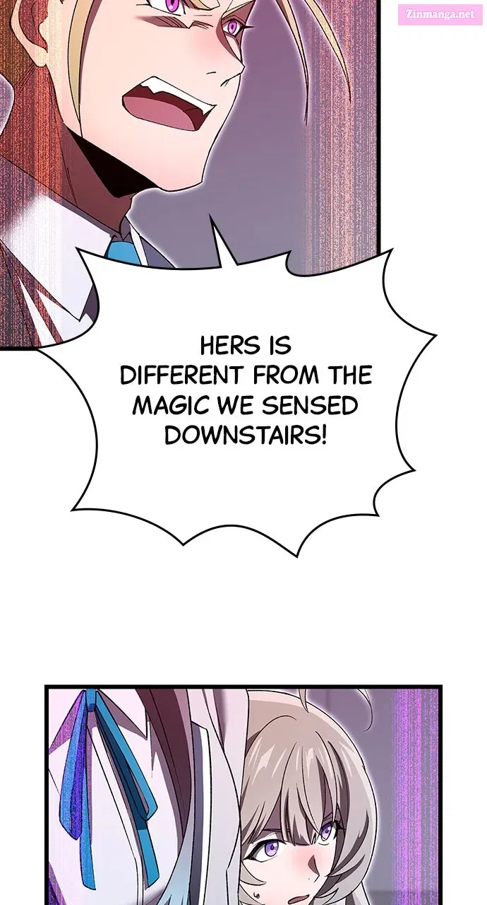 The Genius Swordmaster Returns Chapter 24 page 36 - 