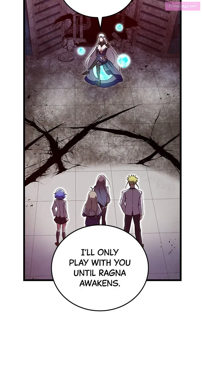 The Genius Swordmaster Returns Chapter 24 page 38 - 