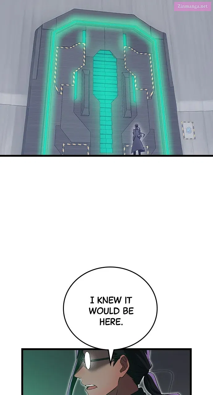 The Genius Swordmaster Returns Chapter 24 page 47 - 